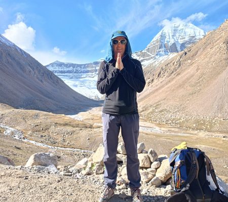 кайлас-лебедев